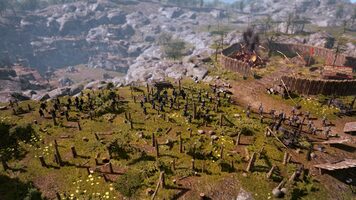 Ancestors Legacy Steam Key GLOBAL