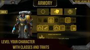 Get Warhammer 40,000: Space Wolf Steam Key GLOBAL