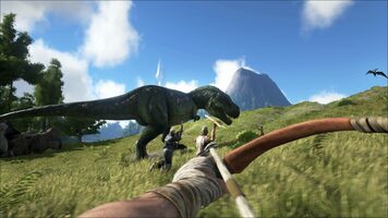 Buy ARK: Scorched Earth - Expansion Pack (DLC) Steam Key GLOBAL