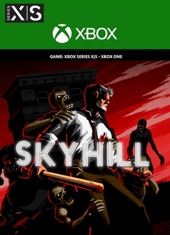 Skyhill XBOX LIVE Key ARGENTINA