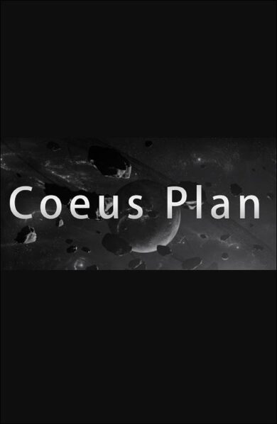 E-shop Coeus Plan (PC) Steam Key GLOBAL