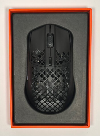 Steelseries Aerox 3