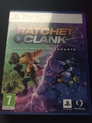 Ratchet & Clank: Rift Apart - Launch Edition PlayStation 5