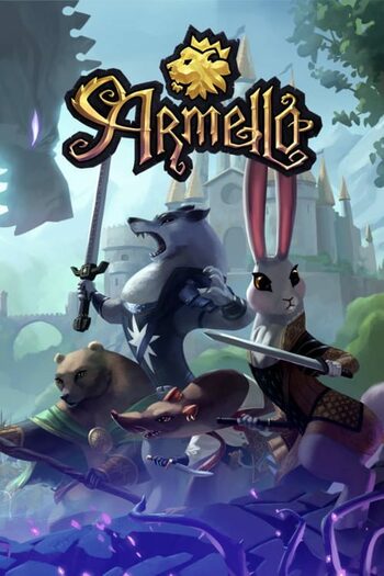 Armello (for PC) Review