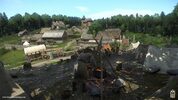 Redeem Kingdom Come: Deliverance - From The Ashes (DLC) Steam Key EUROPE