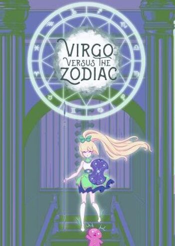 Virgo Versus The Zodiac (PC) Steam Key GLOBAL
