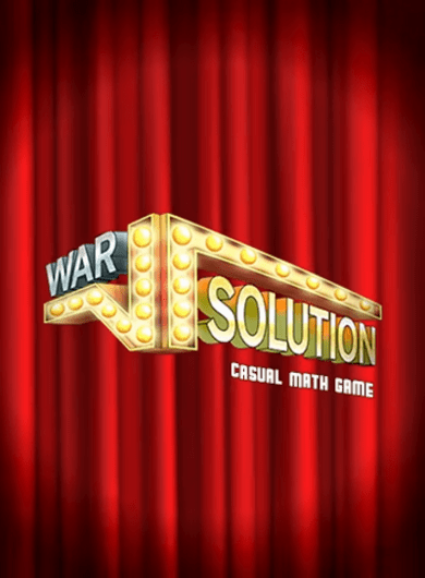 E-shop War Solution - Casual Math Game (PC) Steam Key GLOBAL