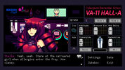 VA-11 Hall-A: Cyberpunk Bartender Action Steam Key GLOBAL