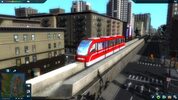 Buy Cities in Motion 2 - Marvellous Monorails (DLC) Steam Key GLOBAL
