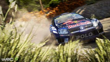 WRC 6: FIA World Rally Championship  Steam Key GLOBAL for sale