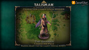 Get Talisman Character - Shaman (DLC) (PC) Steam Key GLOBAL