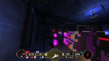 Redeem Paranautical Activity Steam Key GLOBAL