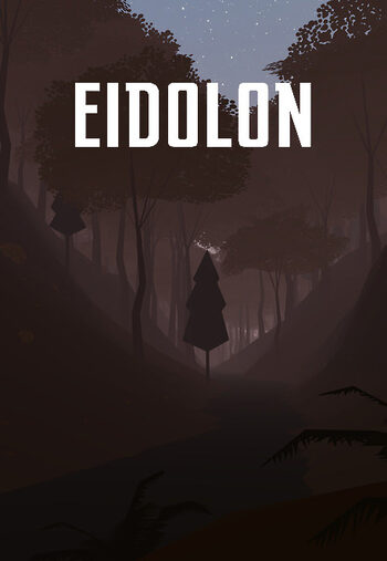 Eidolon Steam Key GLOBAL