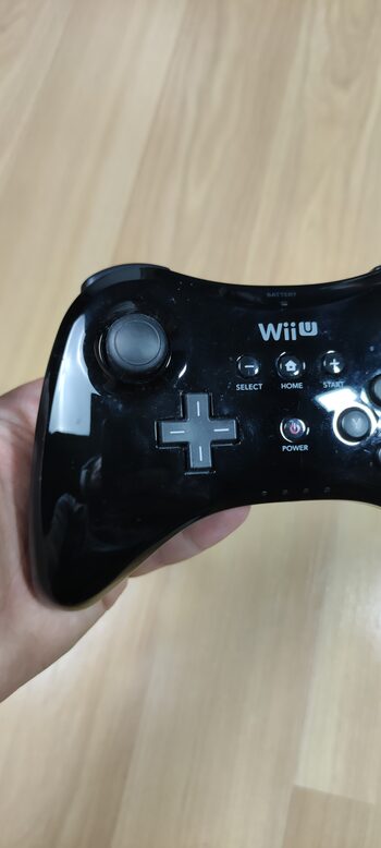 Buy Mando wii u pro original 