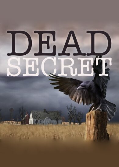 E-shop Dead Secret Steam Key GLOBAL
