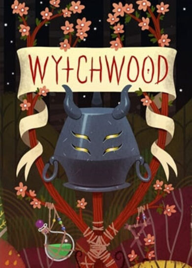 

Wytchwood (PC) Steam Key GLOBAL