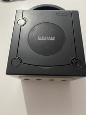 Nintendo Gamecube, Black