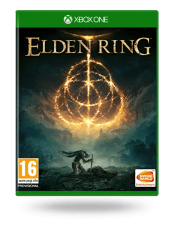 Elden Ring Xbox One