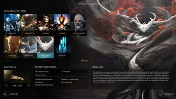 Redeem Endless Space 2 - Celestial Worlds (DLC) (PC) Steam Key EUROPE