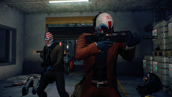 Buy PAYDAY 2: Dragan Character Pack (DLC) (PC) Steam Key GLOBAL