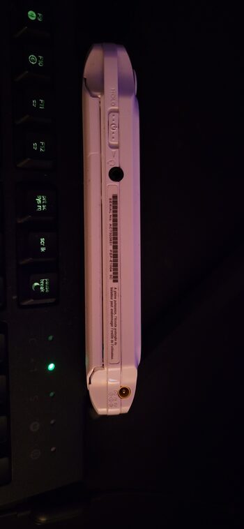 PSP E1000 