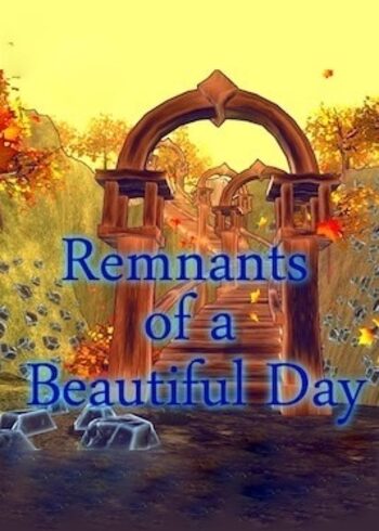 Remnants of a Beautiful Day Steam Key GLOBAL