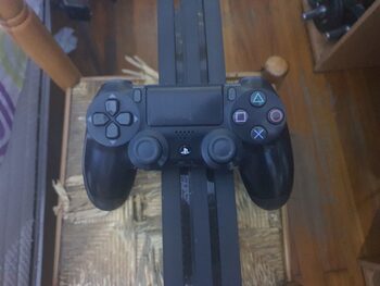 Buy PlayStation 4 Pro, Black, 1TB