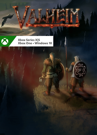 E-shop Valheim (Game Preview) PC/XBOX LIVE Key ARGENTINA
