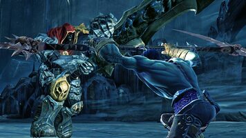 Darksiders 2 (Deathinitive Edition) Steam Key GLOBAL for sale