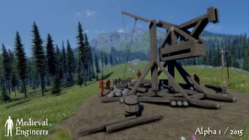 Medieval Engineers (incl. Early Access) Steam Key GLOBAL for sale
