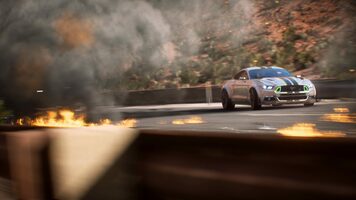 Redeem Need for Speed: Payback Origin Key UNITED STATES