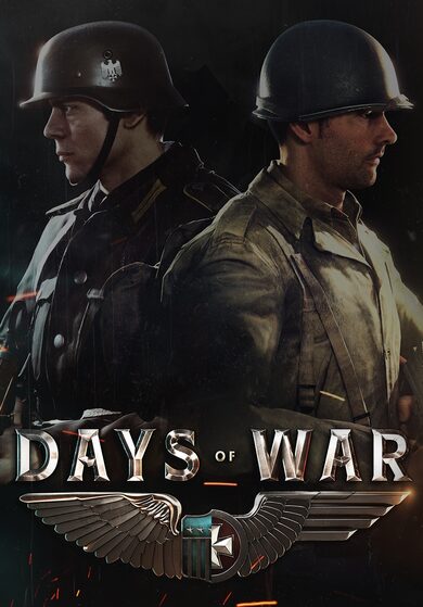 

Days of War: Definitive Edition Steam Key GLOBAL