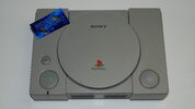 Redeem PlayStation Original, Grey