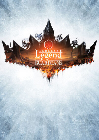 

Endless Legend - Guardians (DLC) Steam Key EUROPE