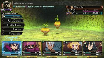 Get Labyrinth of Refrain: Coven of Dusk Nintendo Switch