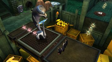 The Penguins of Madagascar: Dr. Blowhole Returns - Again! Wii for sale