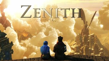 Buy Zenith Steam Key GLOBAL