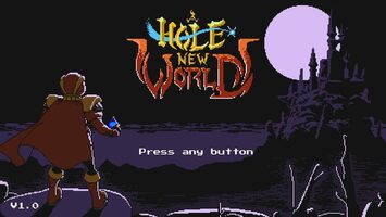 A Hole New World (PC) Steam Key GLOBAL