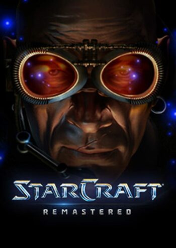 StarCraft: Remastered (PC) Battle.net Key EUROPE