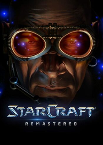 StarCraft: Remastered Battle.net Key GLOBAL