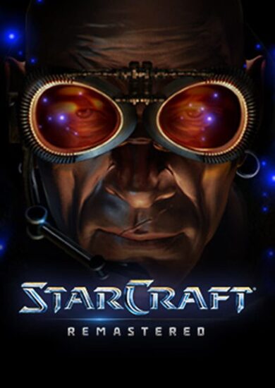 E-shop StarCraft: Remastered Battle.net Key GLOBAL