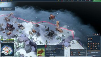 Northgard Steam Key GLOBAL for sale