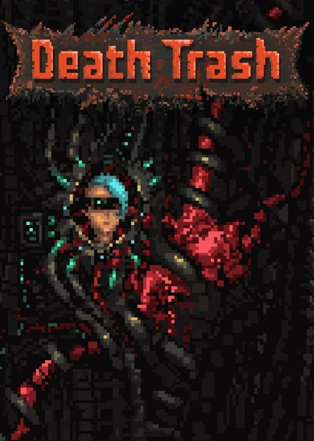 Death trash steam фото 4