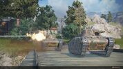 Get World of Tanks - Starter Edition (Xbox 360) Xbox Live Key GLOBAL