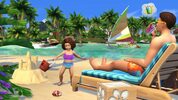 The Sims 4: Island Living Origin key GLOBAL for sale