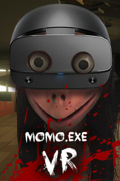 E-shop MOMO.EXE VR Steam Key GLOBAL