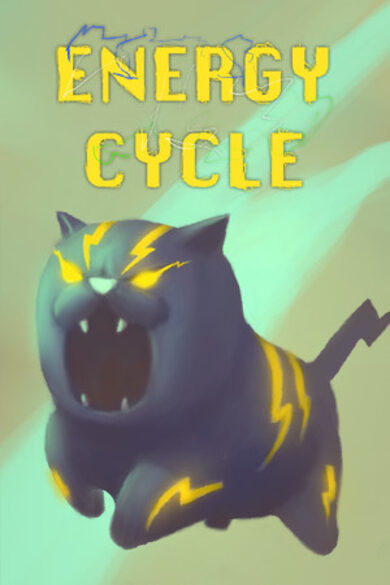 E-shop Energy Cycle Collector's Edition Content (DLC) (PC) Steam Key GLOBAL