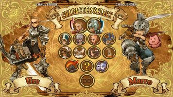 Battle Fantasia (Revised Edition) Steam Key GLOBAL