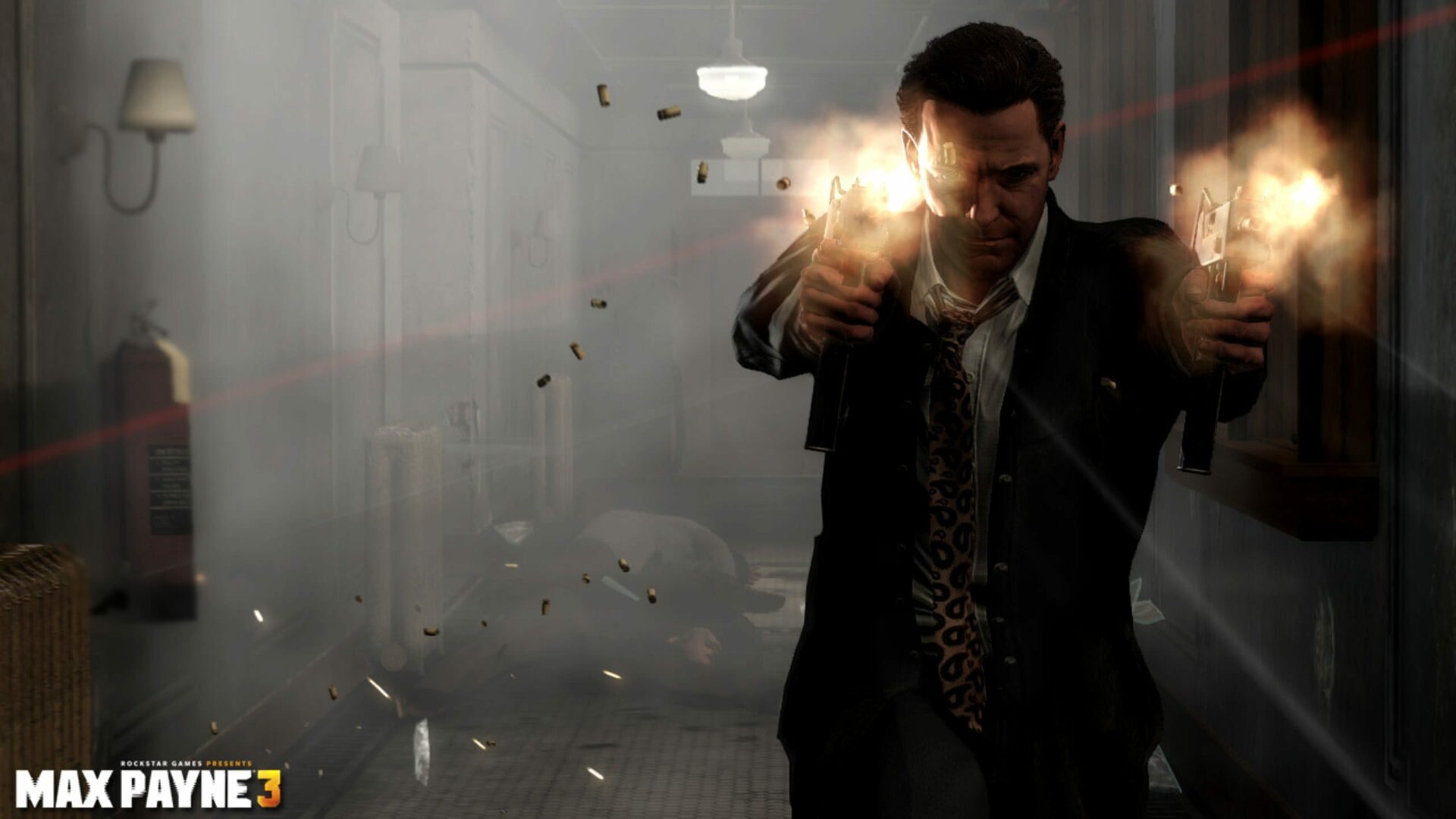 Buy Max Payne 3 Complete Edition Steam Key GLOBAL - Cheap - !