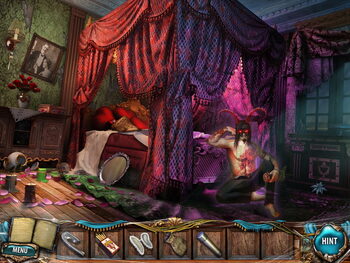 Sacra Terra: Angelic Night: Collector's Edition Steam Key GLOBAL for sale